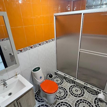 דירות סנטה רוזה דה כבאל Apartamento Mirador El Paraiso 201 מראה חיצוני תמונה