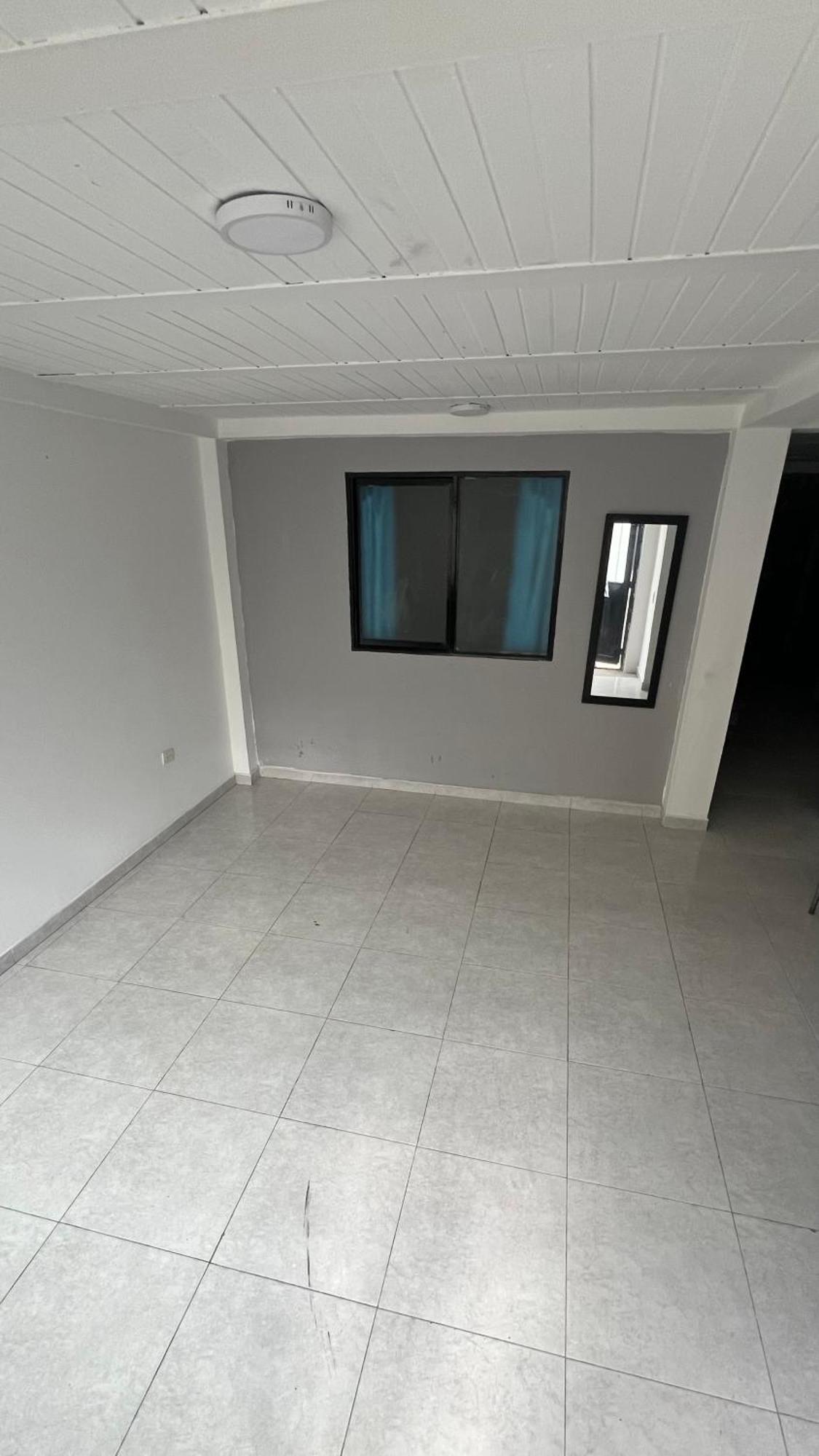 דירות סנטה רוזה דה כבאל Apartamento Mirador El Paraiso 201 מראה חיצוני תמונה